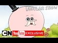 Fun Run | Regular Show | Cartoon Network