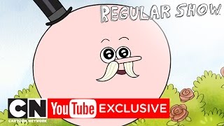 Fun Run Regular Show Cartoon Network