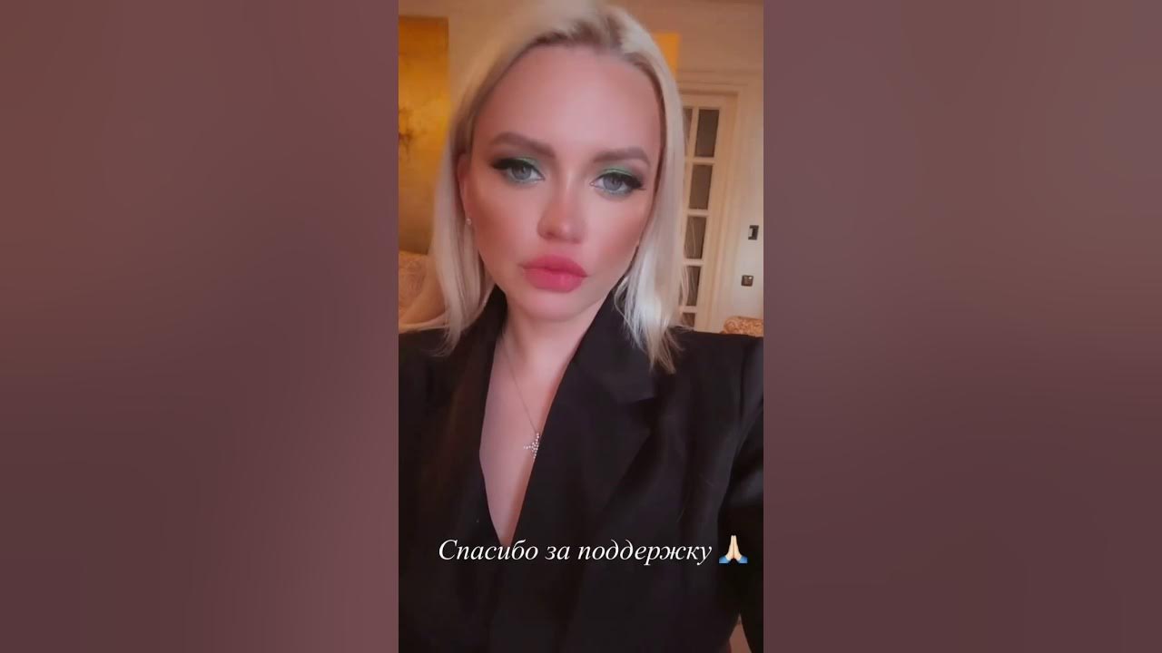 Милана Тюльпанова и эстетика искусства в фотографиях