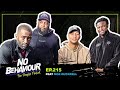 Import  export  no behaviour podcast ep 216  margs  loons  beanos  ft moe duckrell