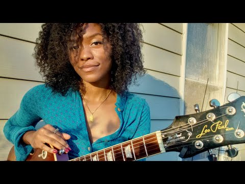 Help Me - Sonny Boy Williamson II (Cover by Evan Nicole Bell)