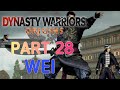 Dynasty Warriors Origins Part 28 Battle Of Pu Yang Dynasty Warriors Origins Part 28 Battle Of Pu Yang