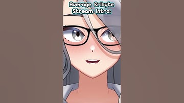 Average Software Engineer During Crunch Time #vtuber #eribyte