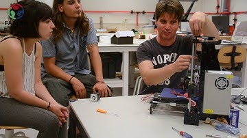 FABLAB | Workshop