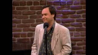 David L. Lander on Evening at the Improv (1992)