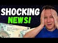 NOBODY EXPECTED THIS! Second Stimulus Check Update