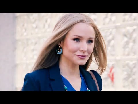 Отчаянные аферистки — Русский трейлер (2021)