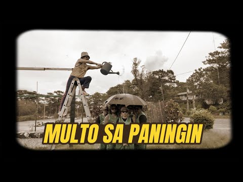 MULTO SA PANINGIN