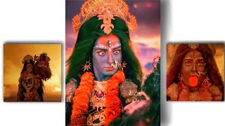 Mahakali Mashup Status | Aigiri Nandini Song | 4K Videos - hdvideostatus.com