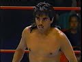 CMLL @ Arena Coliseo 12/30/97 & 1/2/98 (Part 2)