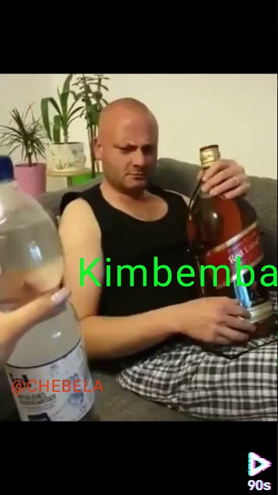 chebela Da kimbemba