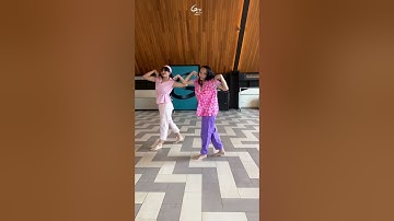 Tak Tong Tong | Traditional Contemporary | Gigi Art of Dance
