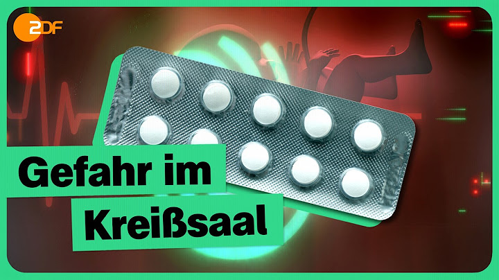 Geburt mit Todesfolge: Warum musste Rita sterben? | Die Spur