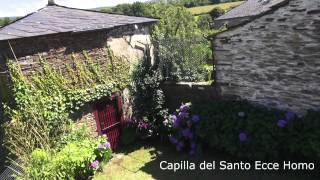 CAMINO DE SANTIAGO HOTEL CASA DE DIAZ
