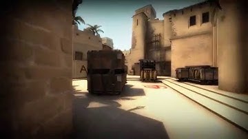 20 SECOND AWP ACE! - Counter Strike: Global Offensive
