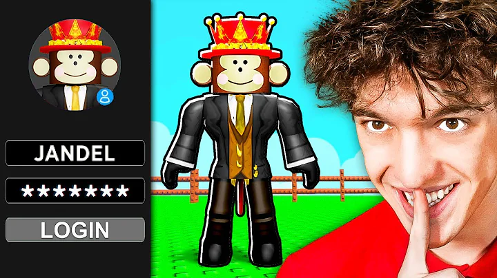 I Logged into OWNERS Account!