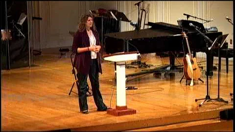 Practicing Everyday Holiness - Anita Coco and Sara...