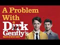 A Problem With The Dirk Gently Netflix Show