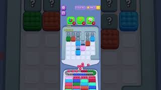 Famous Marble Sort! level 78 gameplay walkthrough solution Profile