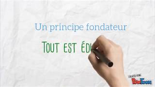 La CiTe ecole vivante : présentation
