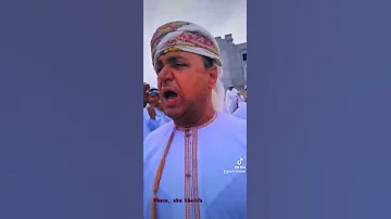 ابو محمود البلوشي مع سامي الهدابي غير 