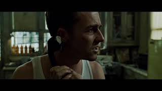 Tyler Durden's SWAG / attitude (Fight club scenes)