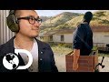 Ladrón atascado en la chimenea | Mythbusters: Los cazadores de mitos | Discovery Latinoamérica