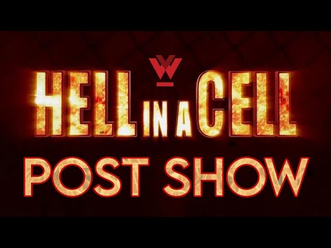 Wrestleview Live #90: WWE Hell in a Cell LIVE discussion! Bobby Lashley, Drew McIntyre