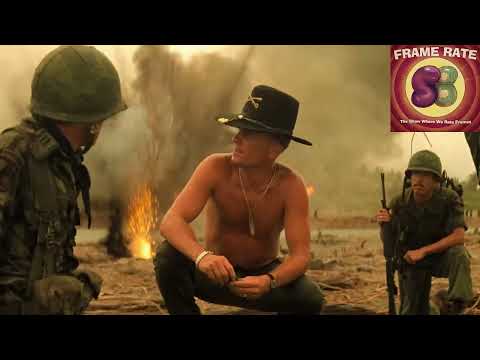 Frame Rate: Apocalypse Now (Feat. merritt k)