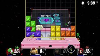 Super Smash Flash 2 Beta v1.4 Free For All - SMBHOTS #1522