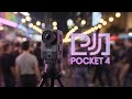dji pocket4 leaked