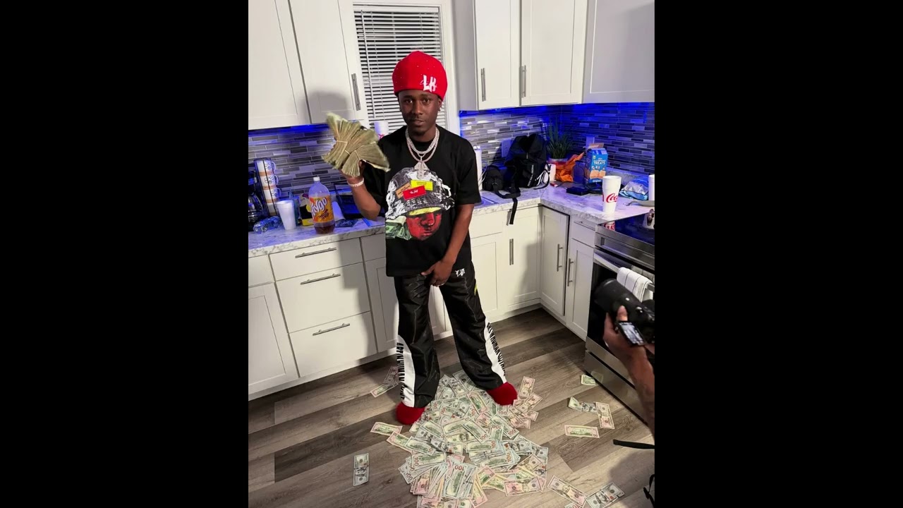 Baby Mel x AbgrLilCory x Fatt Macc x Bally Baby Type Beat "Like Karate"