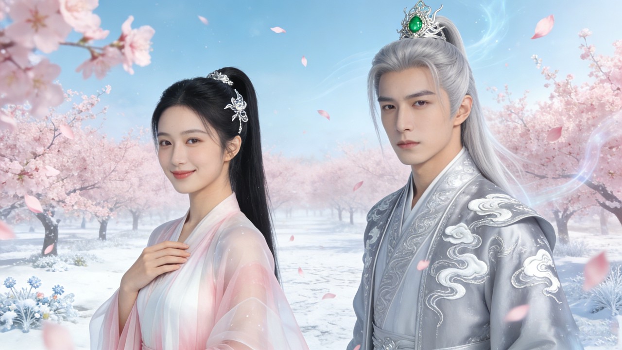 He was filled with remorse after she became mortal.