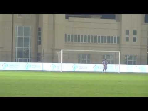 Etihd Al Nossor vs Al Mamlaka 1st half 222 11 21