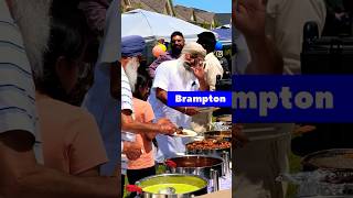 Brampton #minivlog #brampton