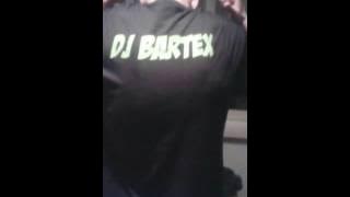 BONTEK - GRINDHOUSE (DJ BARTEX MIX)