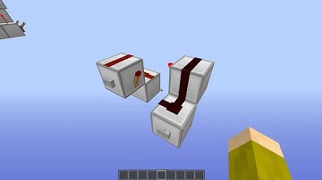 02 Advanced Logic Gates | Build Your Own Minecraft Computer | ShellBytes