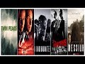 Лучшие сериалы про ФБР и ЦРУ / Best TV series about the FBI and CIA