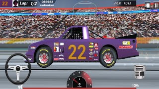 super stock car racing game 3d | O jogo de corrida de carros de estoque and gamesplay screenshot 3