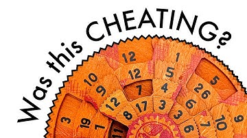 How would YOU solve the Grecian Computer?