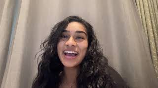 ASB Executive Election Speeches 2020-2021