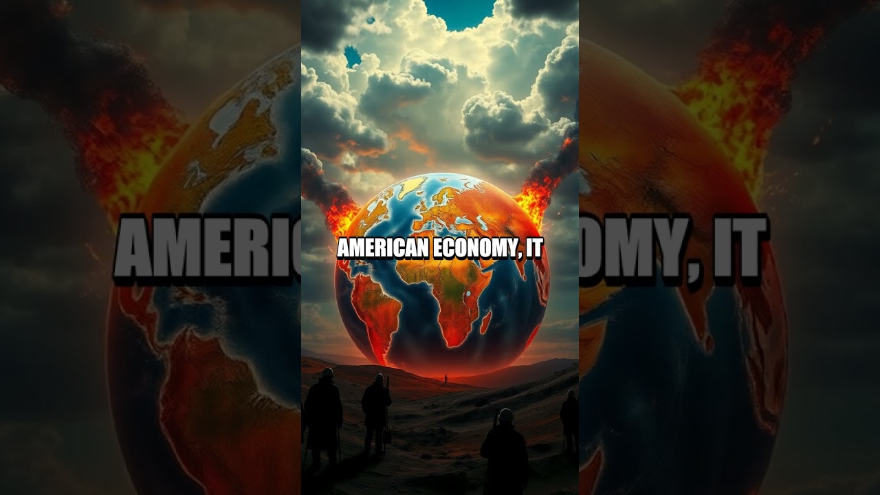 The Dark Secret of the 1901 Oil Rush