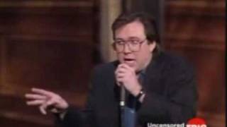 Bill Hicks - Flag Burning