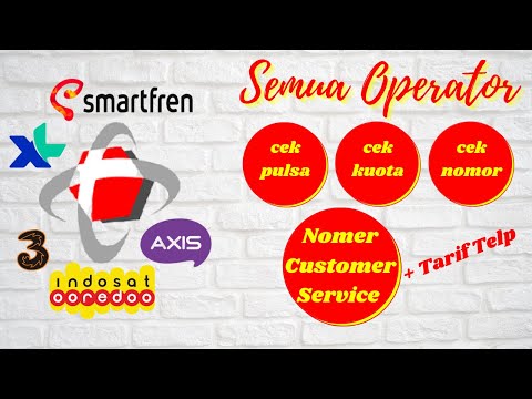 Cara mengatasi gagal cek pulsa - (Kode MMI tidak valid di hp OPPO). 