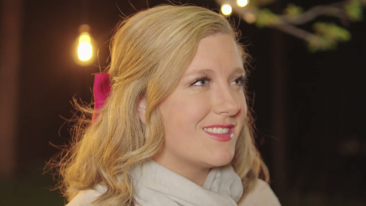 ¿Tienes Lugar? Allie Gardner y  @ShawnaEdwardsMusic #videooficial