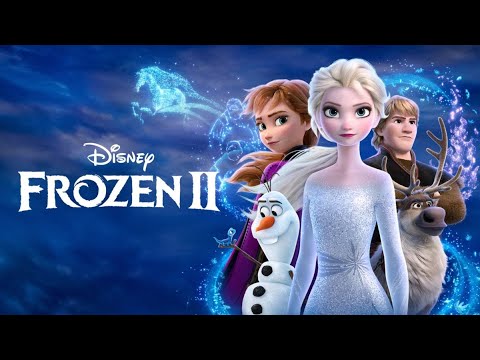 Frozen 2 Full Movie 720p HD || Walt Disney's Frozen II 2019 Movie || Frozen 2 Movie HD Full Rev