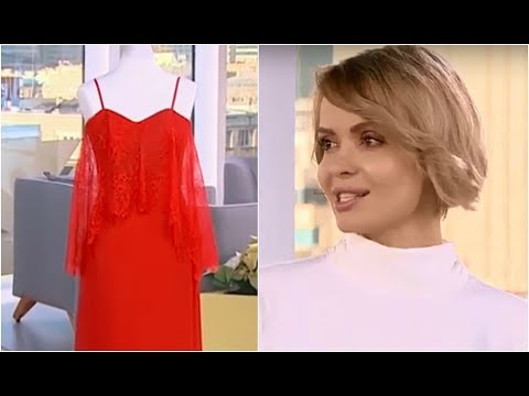 Wideo: Najmodniejsze sukienki na studniówkę 2018 roku: nowość
