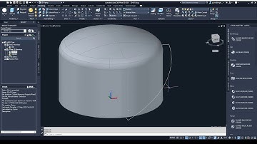 Plant 3D   Quick Tank Spiral Stairs
