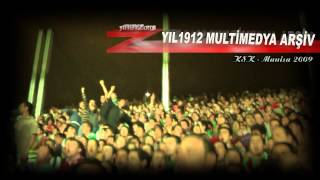 Yil1912 Multi̇medya Arşi̇vi̇nden Ksk-Mani̇sa 2009