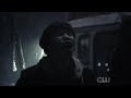 Arrow 7x01 william finds roy scene